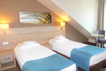 Фотографии Отель Tristan Hotel & SPA г. Конты-Рыбацке (Польша) №5 Фото Отель Tristan Hotel & SPA г. Конты-Рыбацке 5