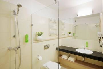 Фотографии Отель Tristan Hotel & SPA г. Конты-Рыбацке (Польша) №3 Фото Отель Tristan Hotel & SPA г. Конты-Рыбацке 3