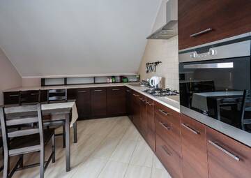 Фото Апартаменты Apartament Bryza г. Конты-Рыбацке 1