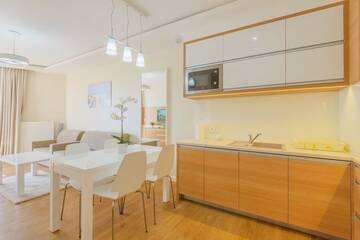 Фотографии Апартаменты Apartamenty NCNK Marina г. Конты-Рыбацке (Польша) №5 Фото Апартаменты Apartamenty NCNK Marina г. Конты-Рыбацке 5