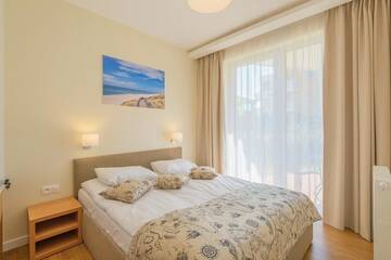 Фотографии Апартаменты Apartamenty NCNK Marina г. Конты-Рыбацке (Польша) №1 Фото Апартаменты Apartamenty NCNK Marina г. Конты-Рыбацке 1