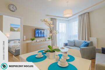 Фотографии Апартаменты Apartamenty NCNK Marina г. Конты-Рыбацке (Польша) №2 Фото Апартаменты Apartamenty NCNK Marina г. Конты-Рыбацке 2