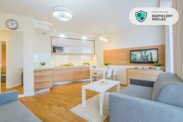 Фотографии Апартаменты Apartamenty NCNK Marina г. Конты-Рыбацке (Польша) №3 Фото Апартаменты Apartamenty NCNK Marina г. Конты-Рыбацке 3